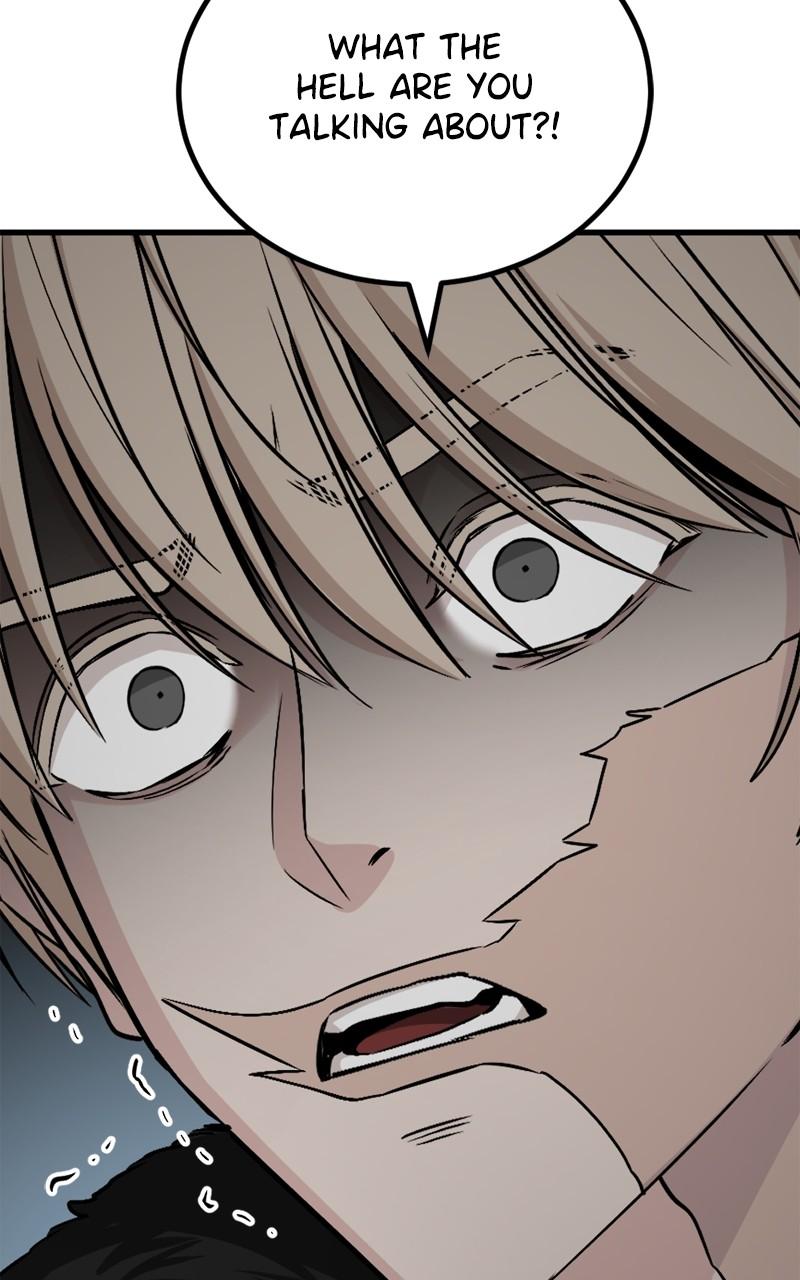 Hero Killer Chap 219 - Next Chap 220