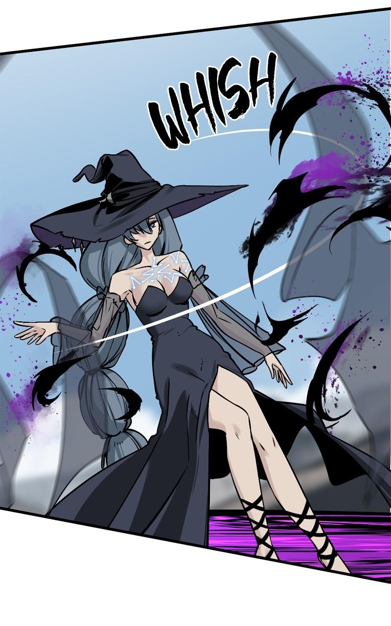 Hero Killer Chap 219 - Next Chap 220