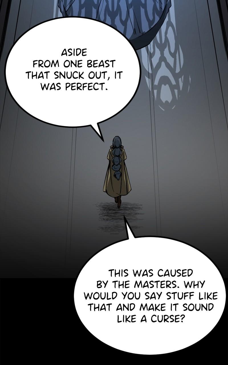 Hero Killer Chap 219 - Next Chap 220