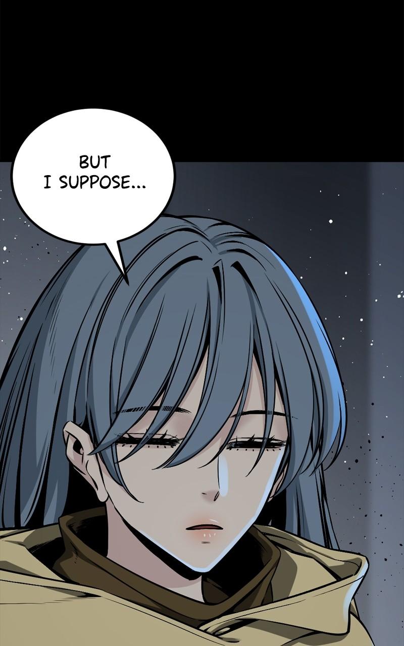 Hero Killer Chap 219 - Next Chap 220