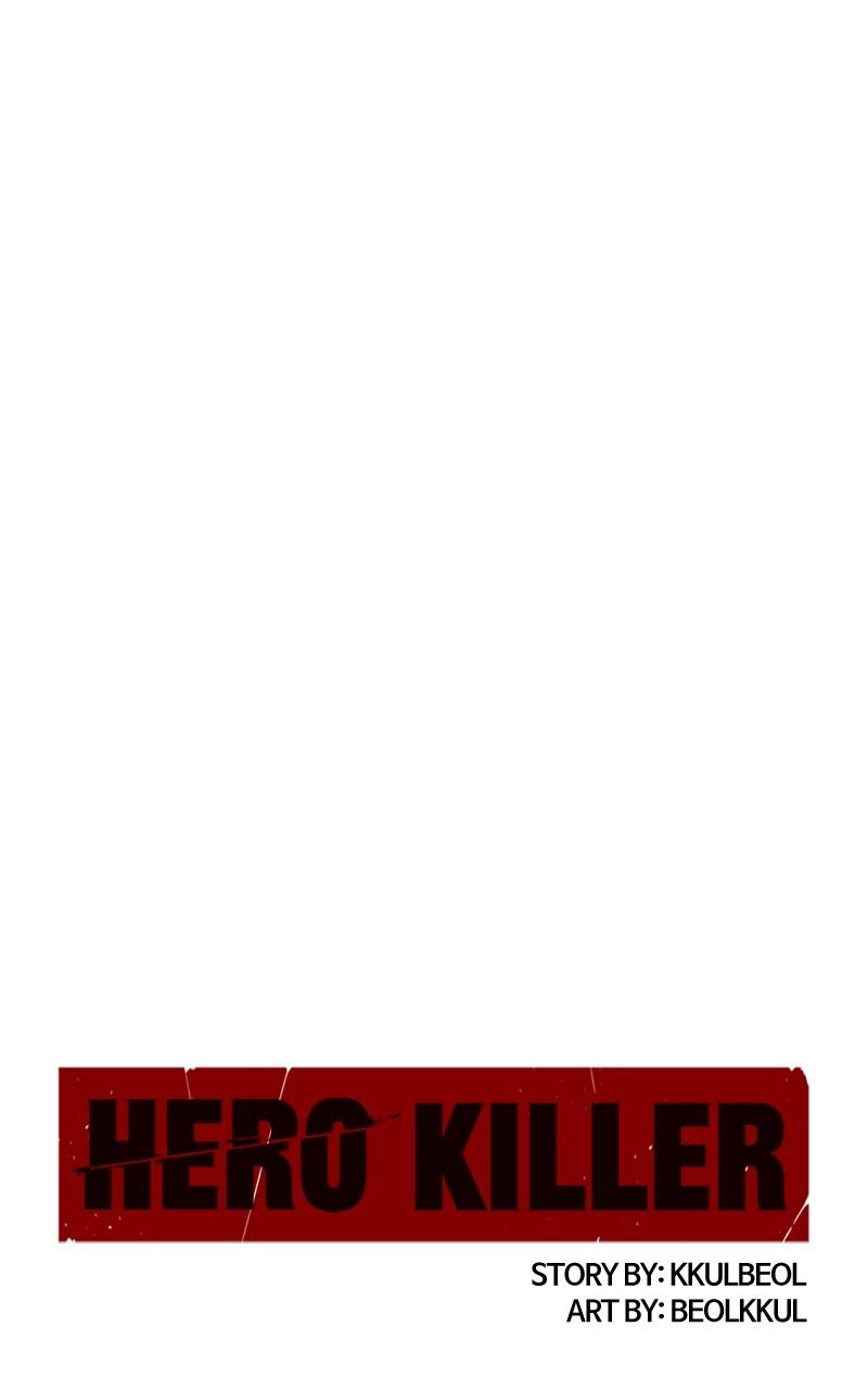 Hero Killer Chap 219 - Next Chap 220