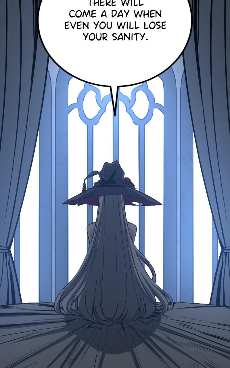 Hero Killer Chap 219 - Next Chap 220