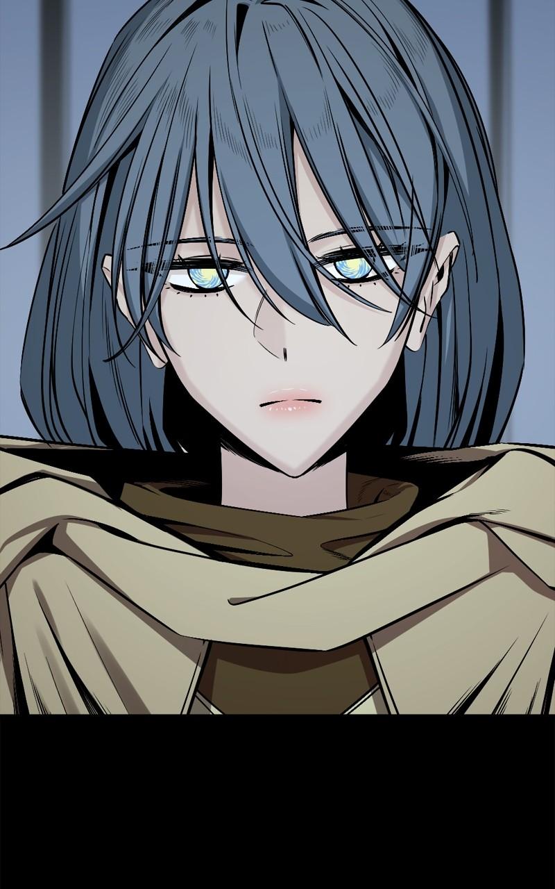 Hero Killer Chap 219 - Next Chap 220