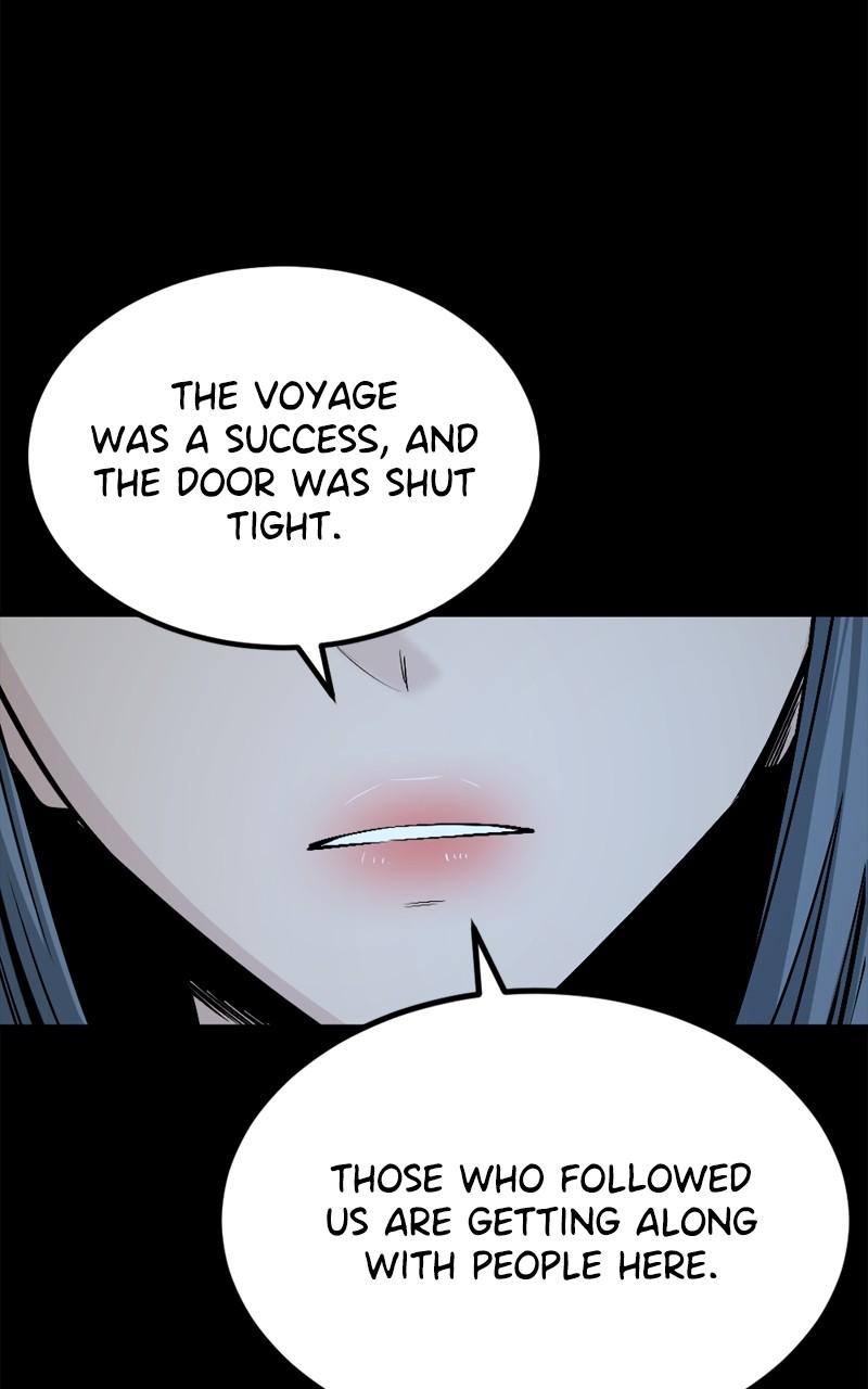 Hero Killer Chap 219 - Next Chap 220