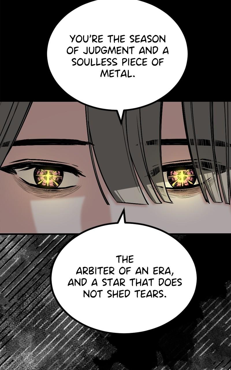 Hero Killer Chap 219 - Next Chap 220