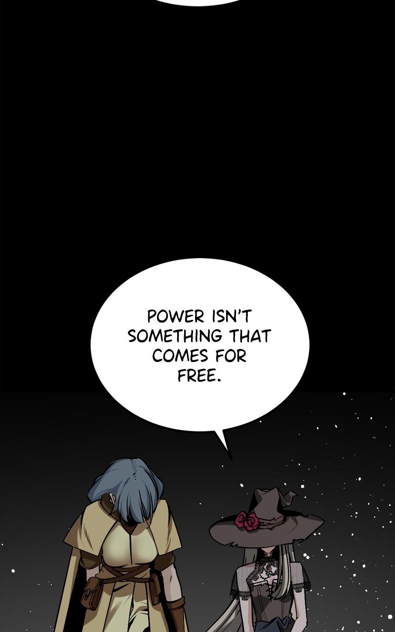 Hero Killer Chap 219 - Next Chap 220