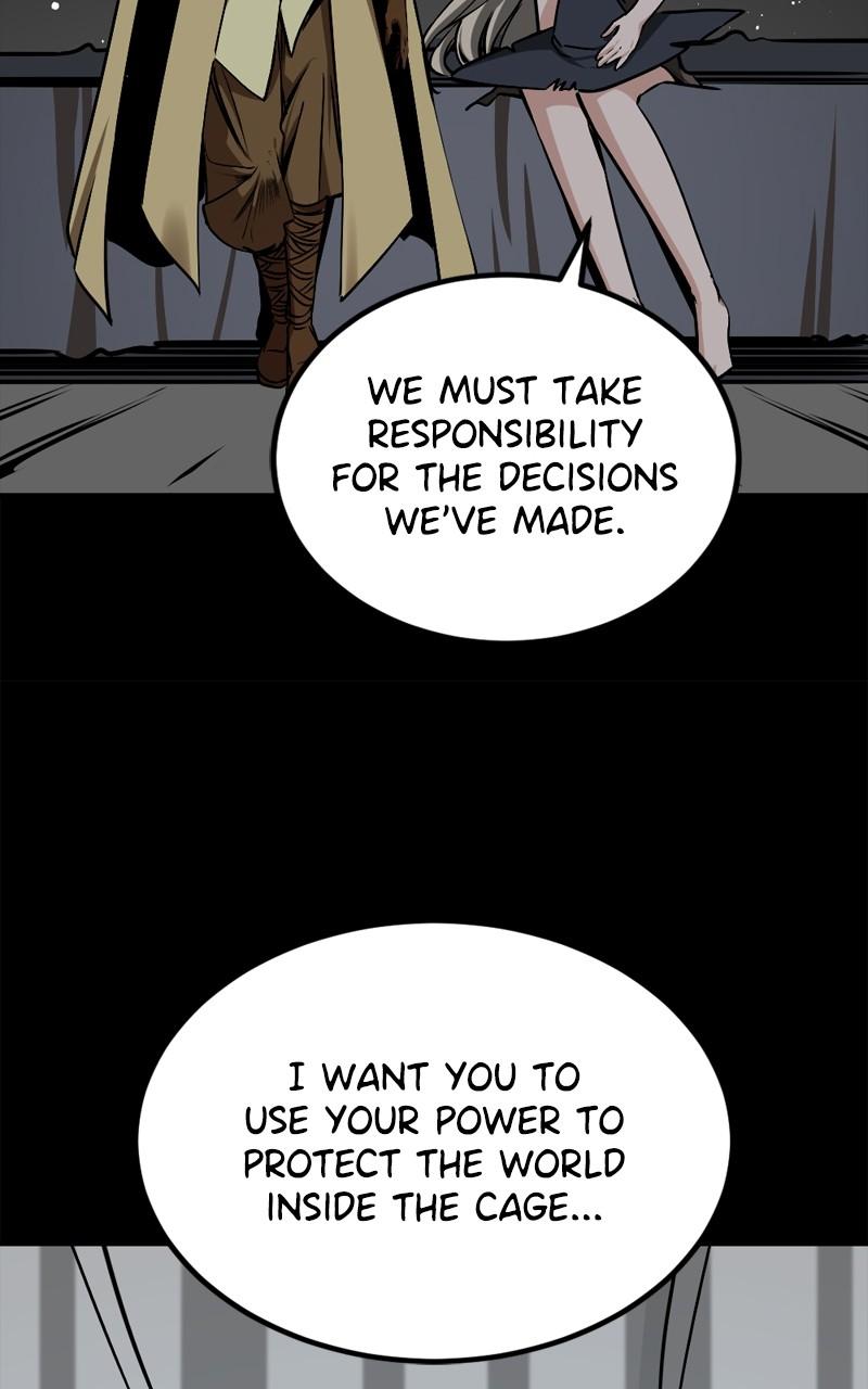 Hero Killer Chap 219 - Next Chap 220