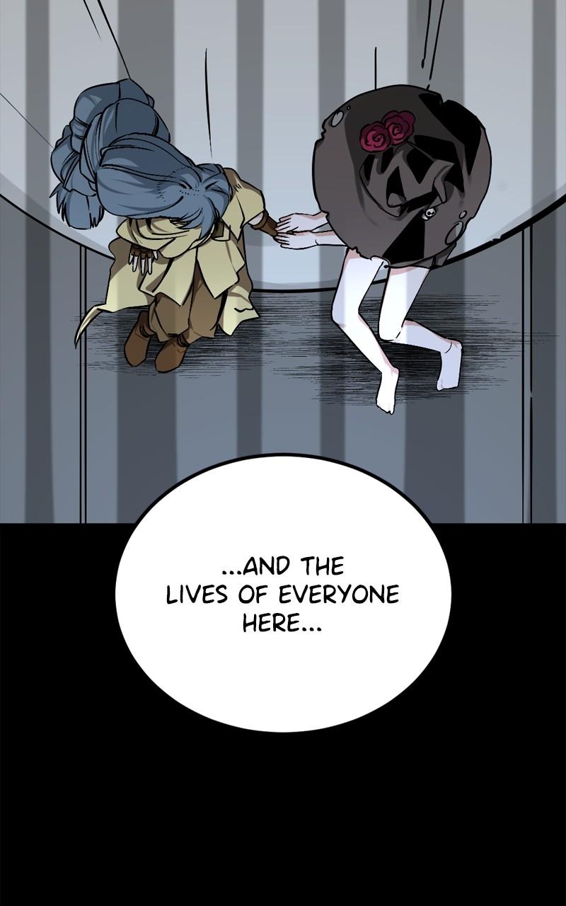 Hero Killer Chap 219 - Next Chap 220