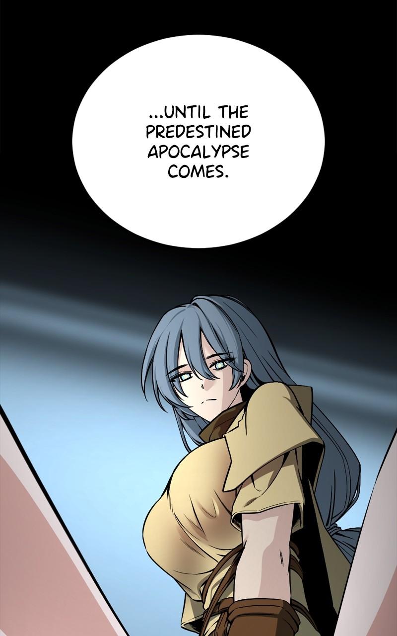 Hero Killer Chap 219 - Next Chap 220