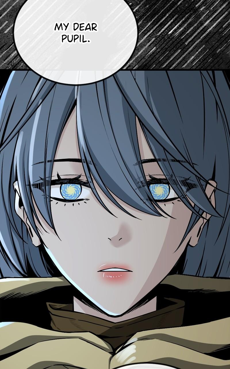 Hero Killer Chap 219 - Next Chap 220