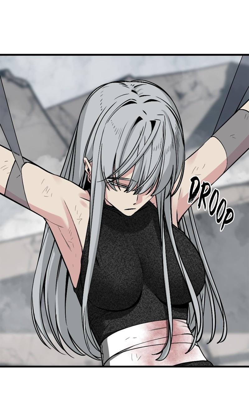 Hero Killer Chap 219 - Next Chap 220