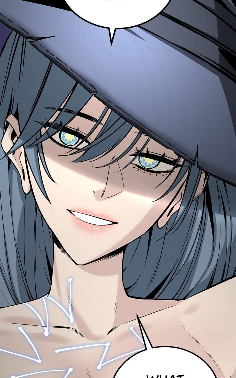 Hero Killer Chap 219 - Next Chap 220