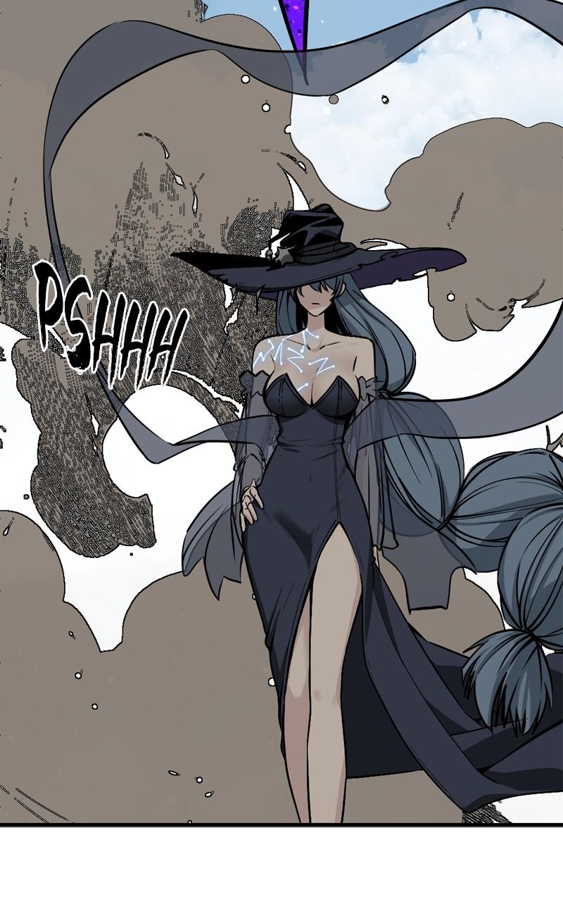 Hero Killer Chap 219 - Next Chap 220