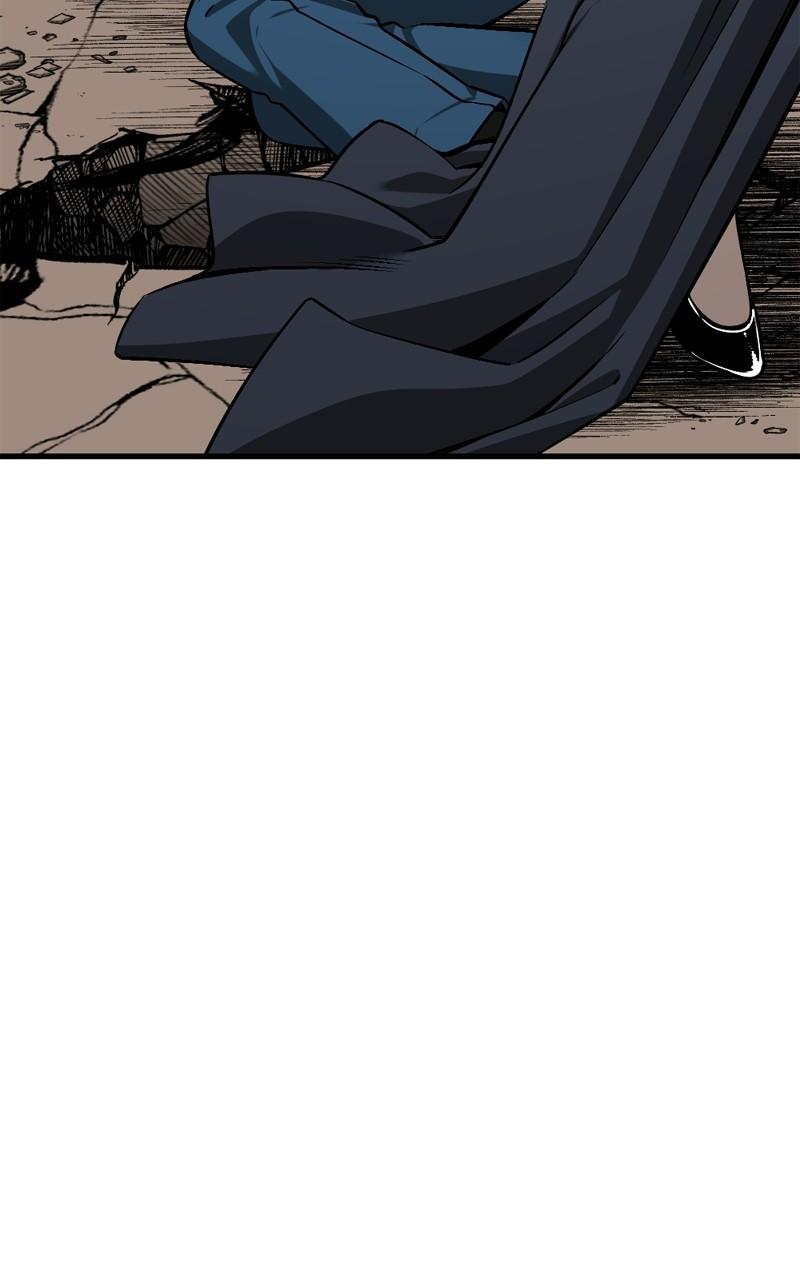 Hero Killer Chap 219 - Next Chap 220