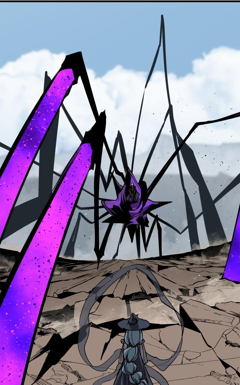 Hero Killer Chap 219 - Next Chap 220