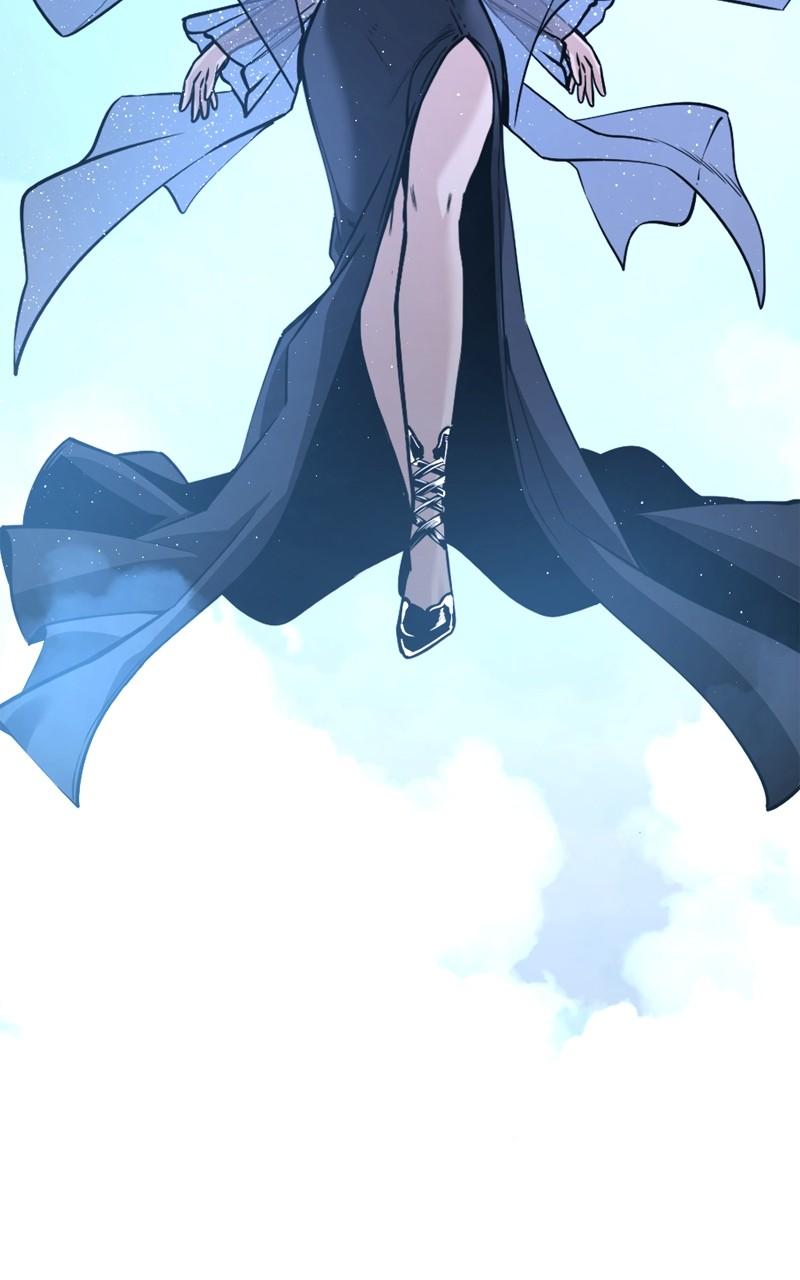 Hero Killer Chap 219 - Next Chap 220