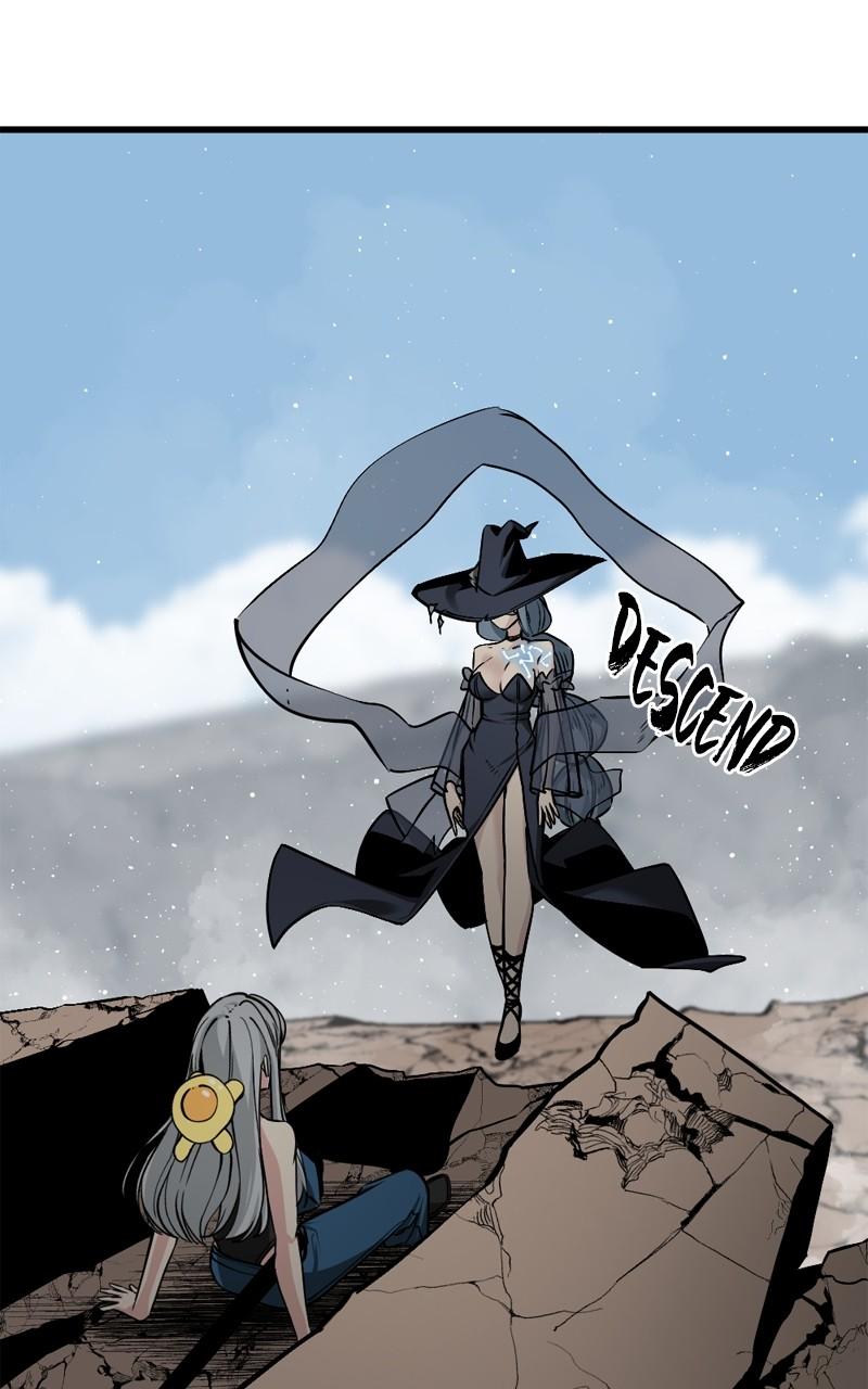 Hero Killer Chap 219 - Next Chap 220