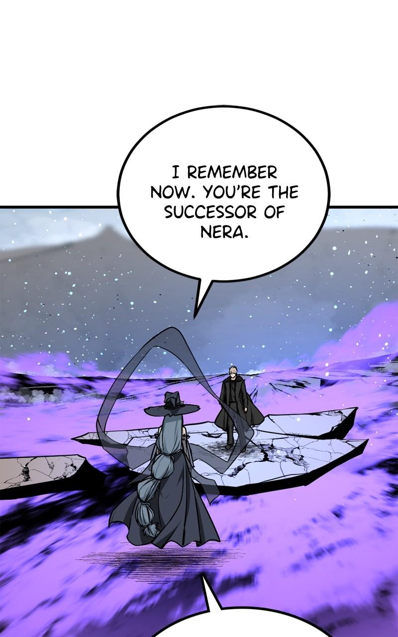 Hero Killer Chap 219 - Next Chap 220