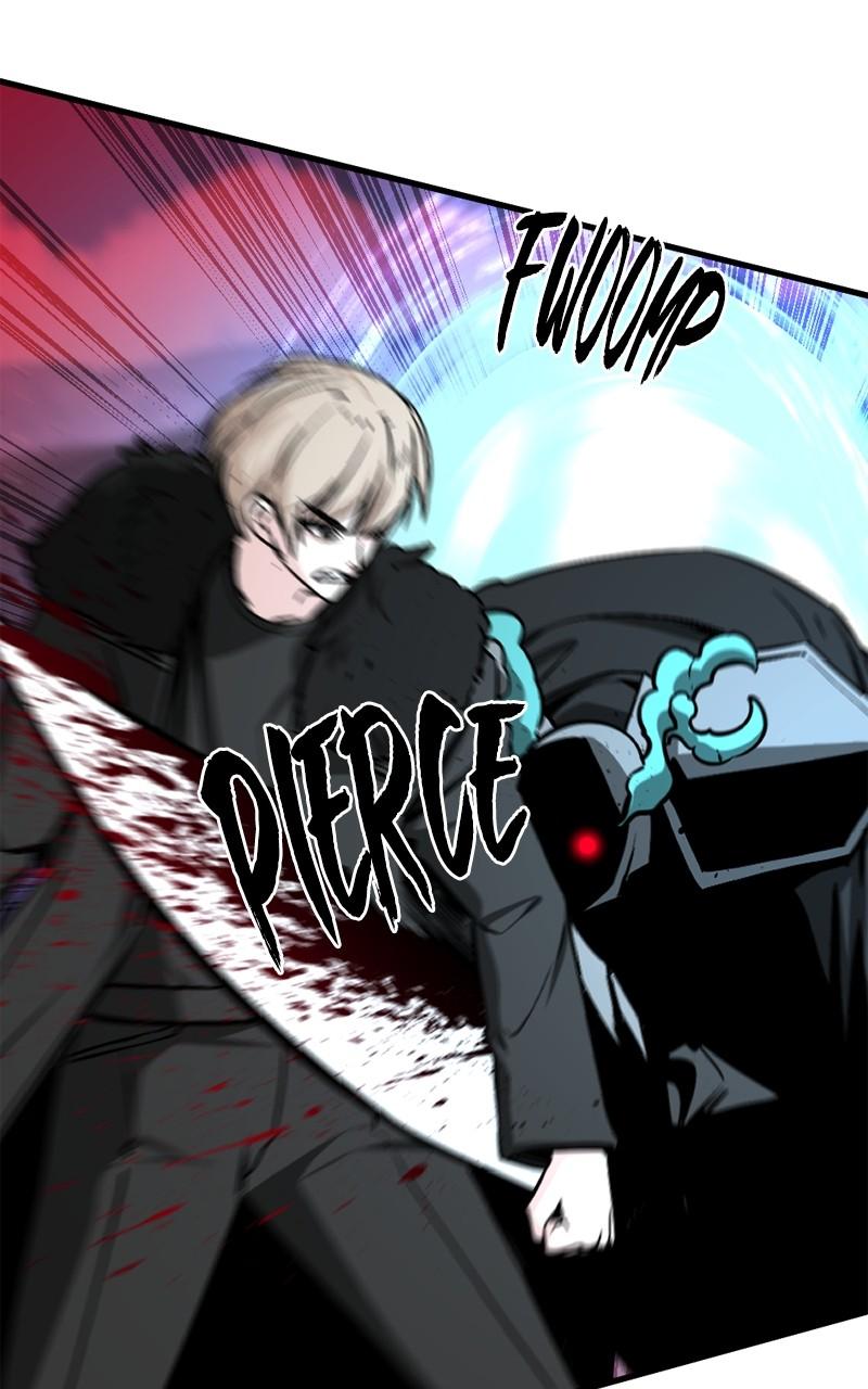 Hero Killer Chap 219 - Next Chap 220