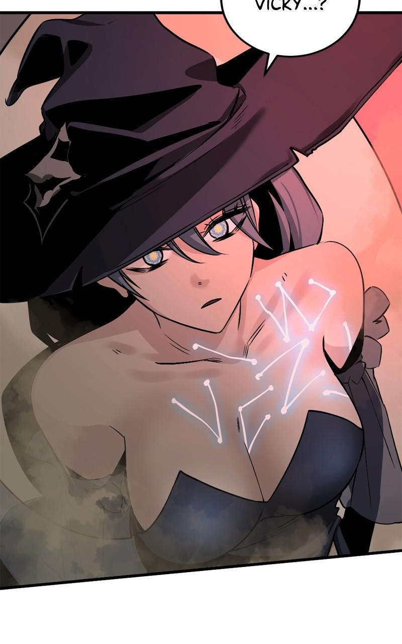 Hero Killer Chap 219 - Next Chap 220