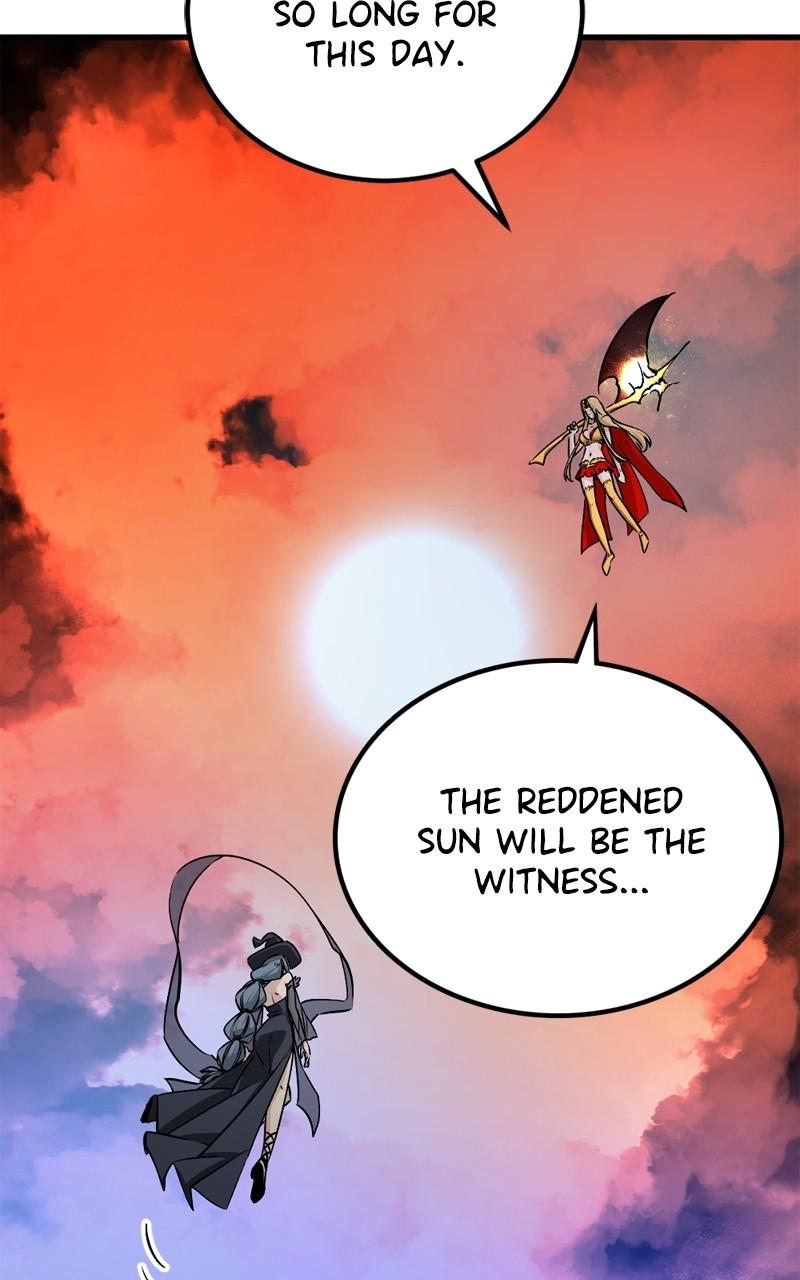 Hero Killer Chap 219 - Next Chap 220