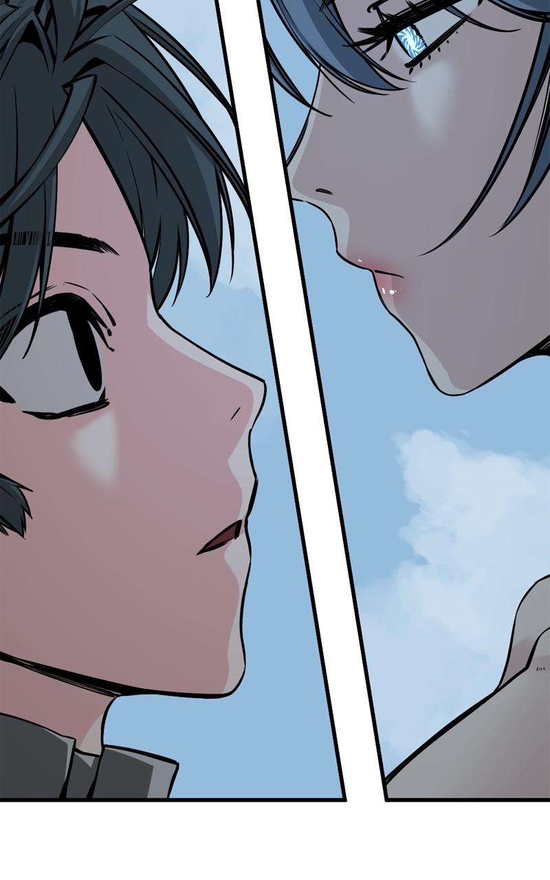 Hero Killer Chap 219 - Next Chap 220