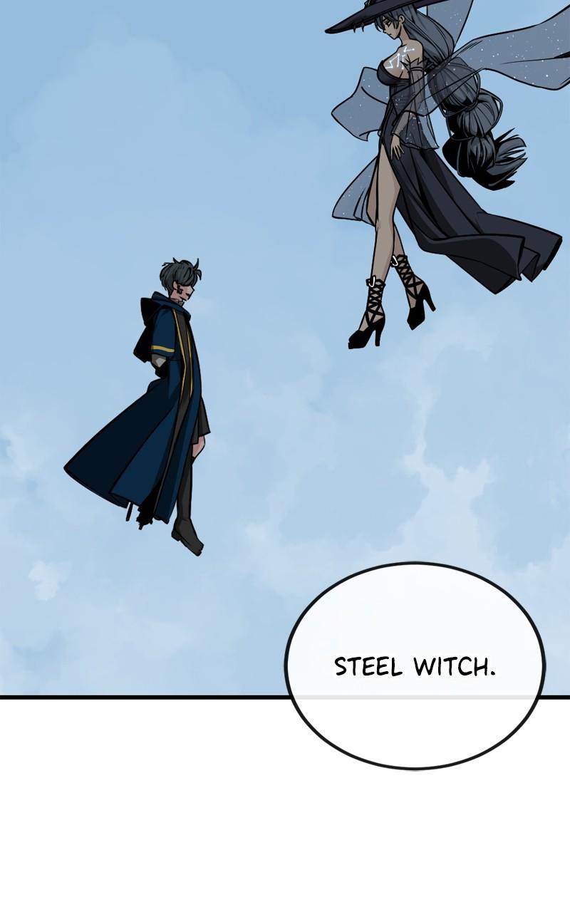 Hero Killer Chap 219 - Next Chap 220