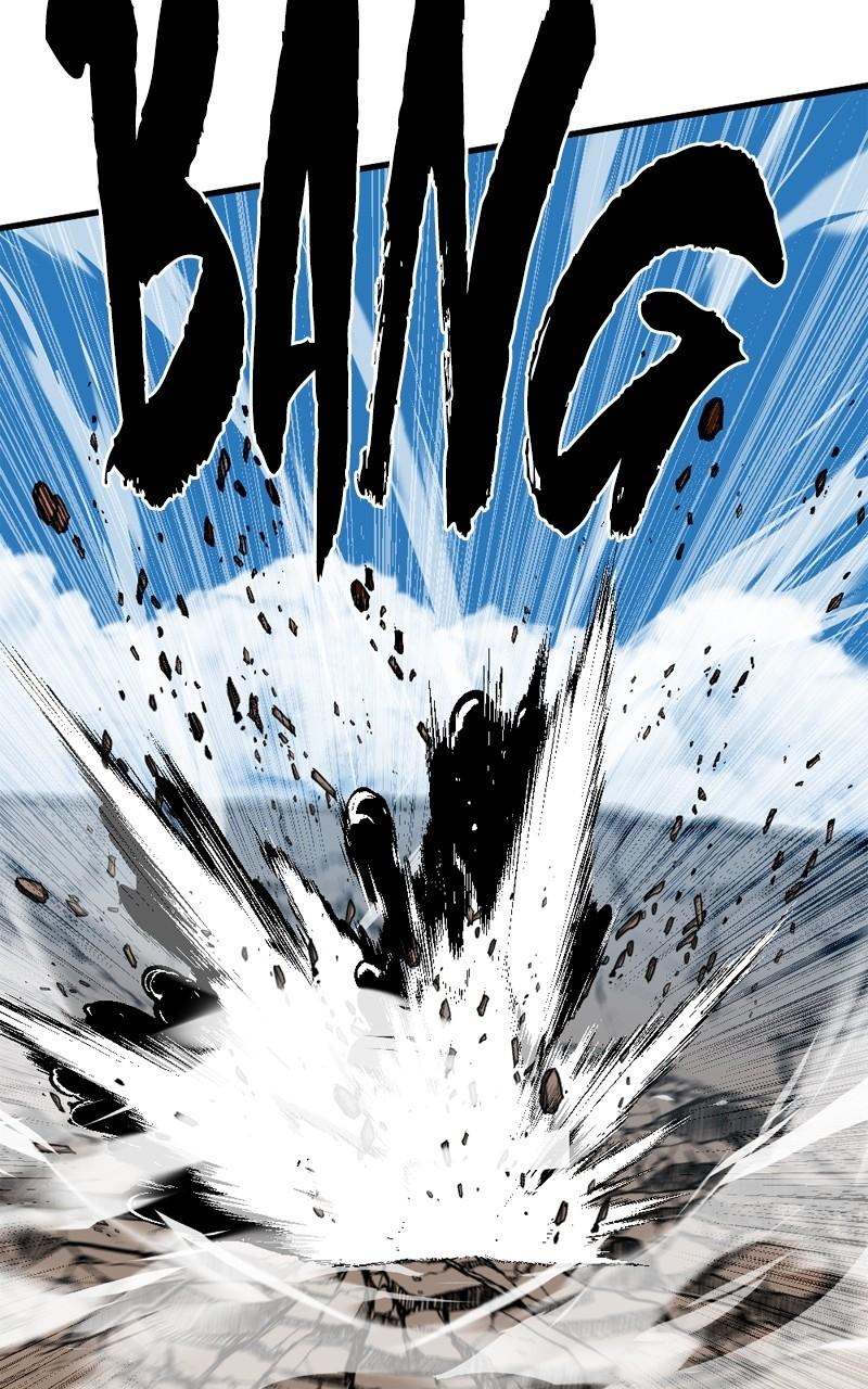 Hero Killer Chap 219 - Next Chap 220