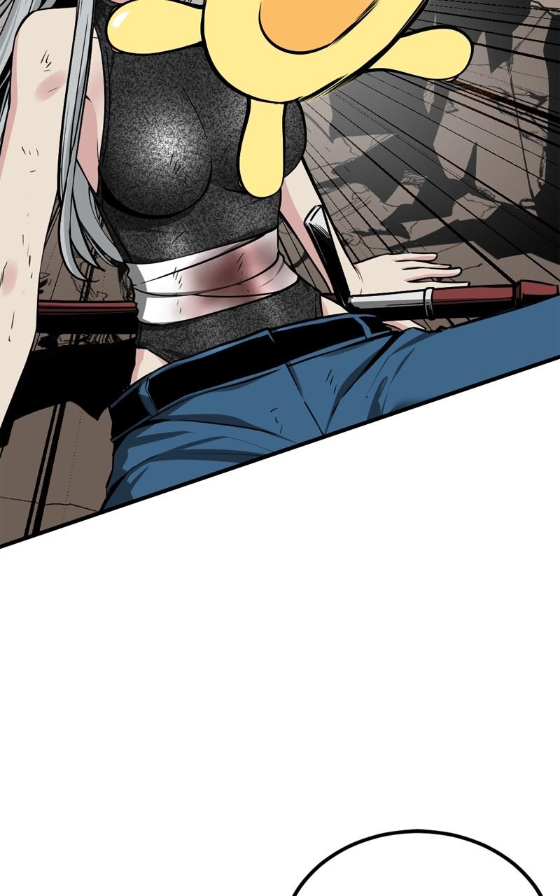 Hero Killer Chap 219 - Next Chap 220