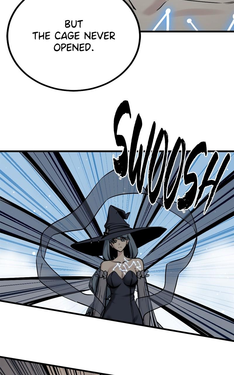 Hero Killer Chap 219 - Next Chap 220