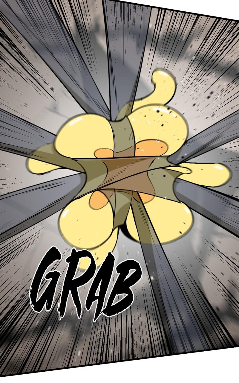 Hero Killer Chap 219 - Next Chap 220