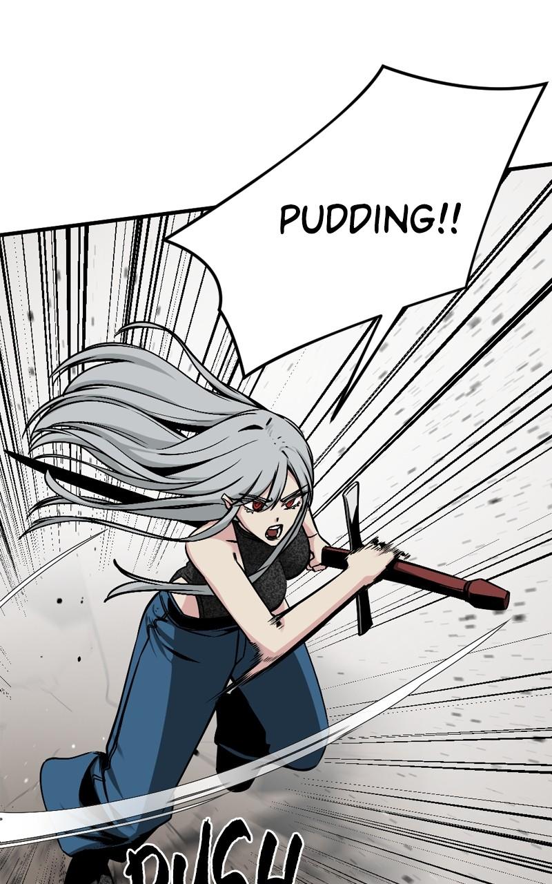 Hero Killer Chap 219 - Next Chap 220