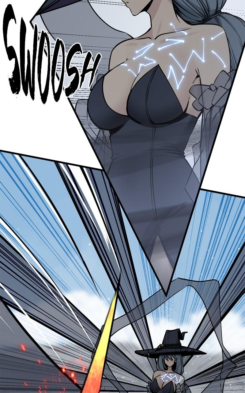 Hero Killer Chap 219 - Next Chap 220
