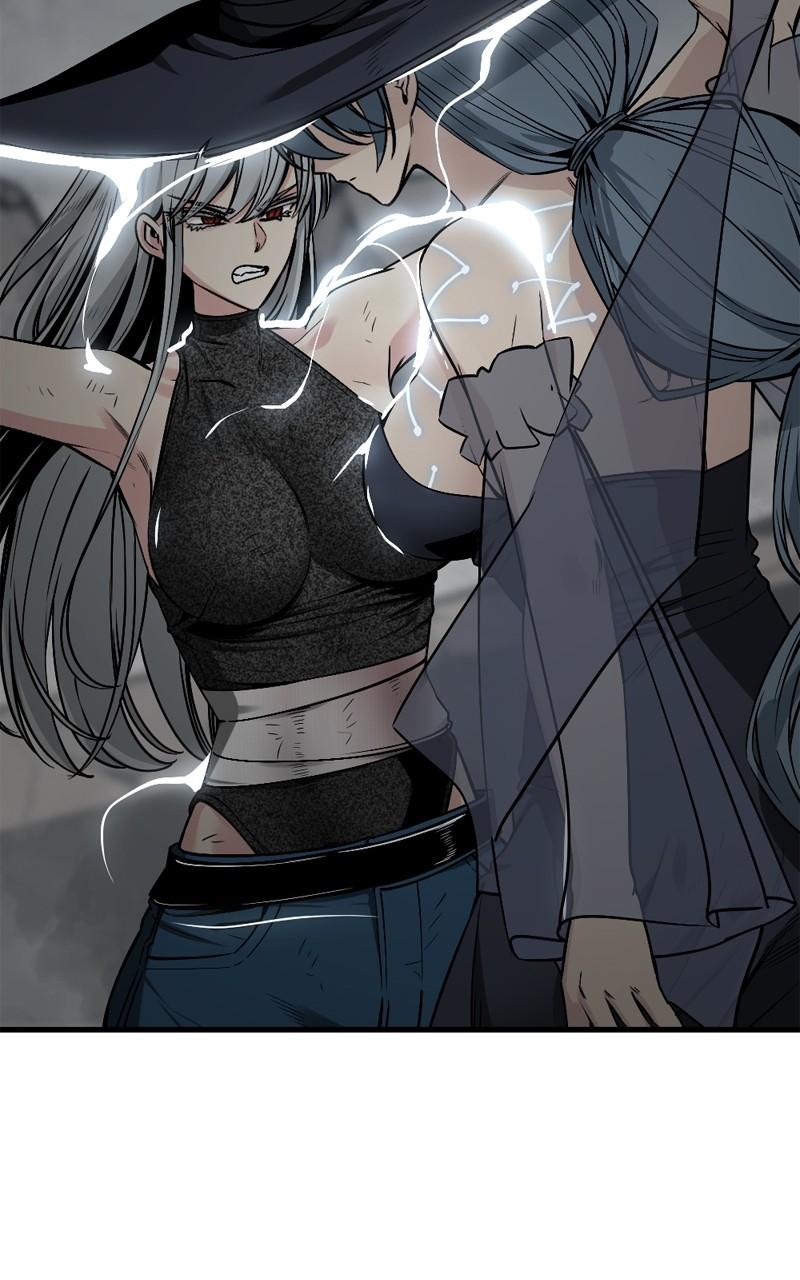 Hero Killer Chap 219 - Next Chap 220