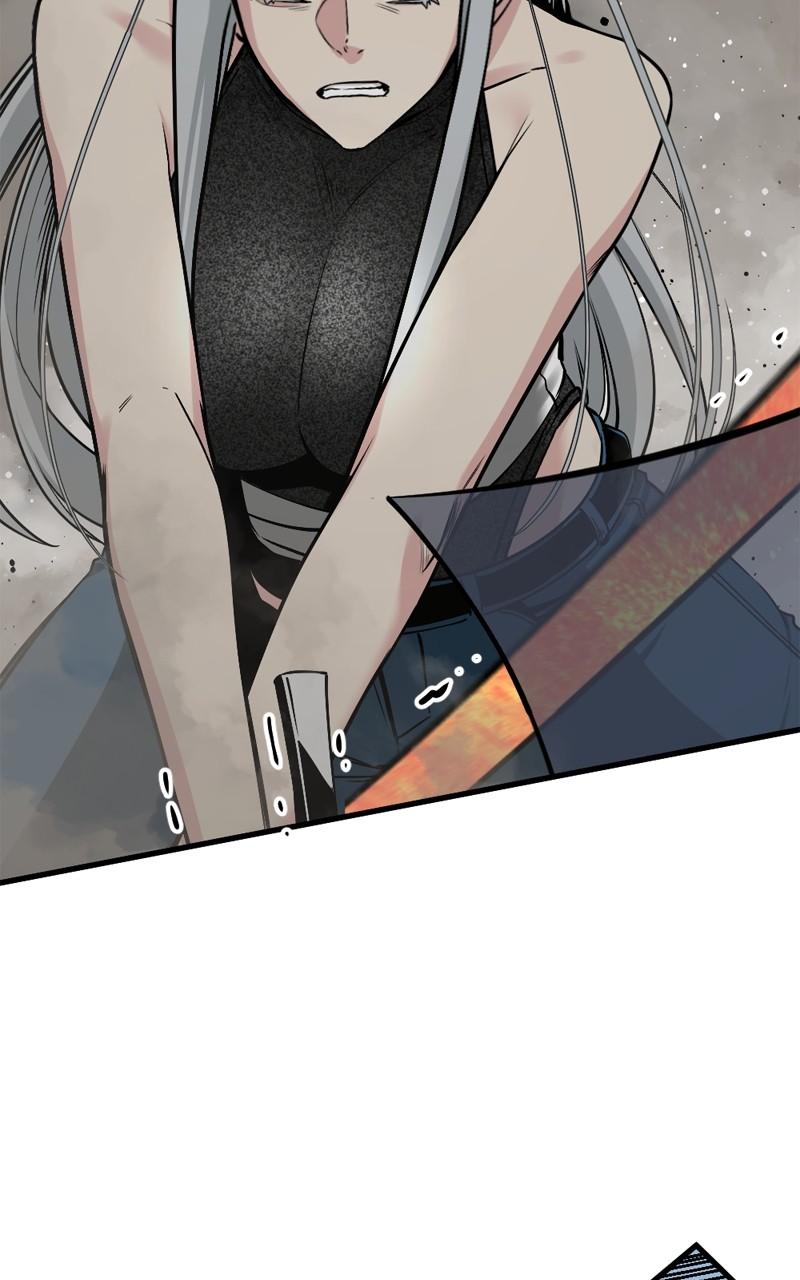 Hero Killer Chap 219 - Next Chap 220