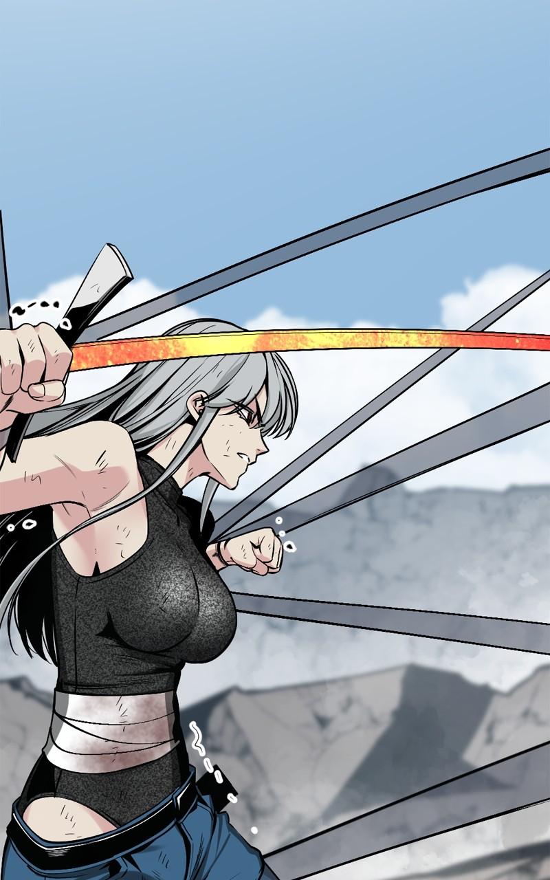 Hero Killer Chap 219 - Next Chap 220