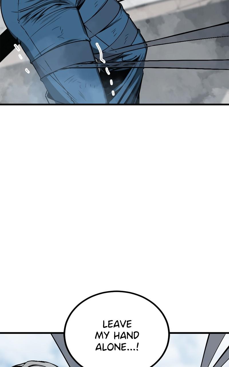 Hero Killer Chap 219 - Next Chap 220