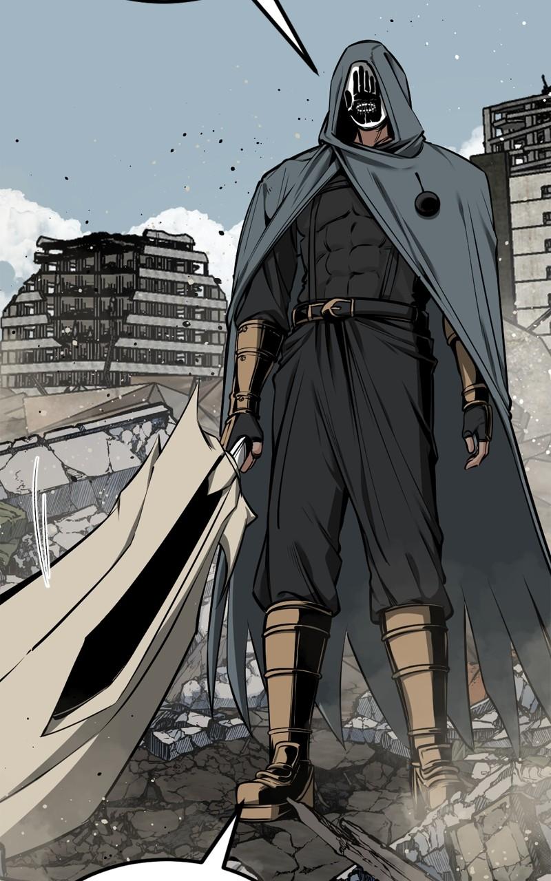 Hero Killer Chap 210 - Next Chap 211