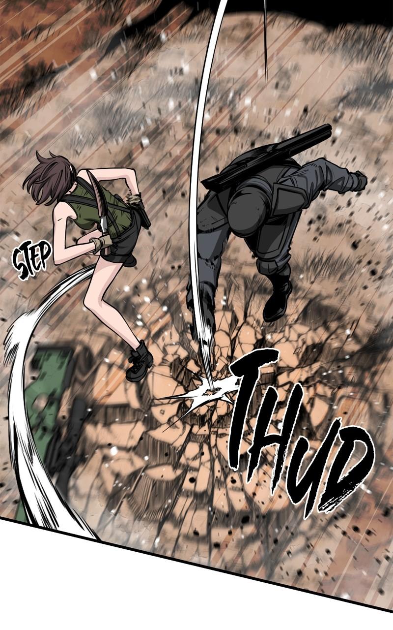 Hero Killer Chap 210 - Next Chap 211
