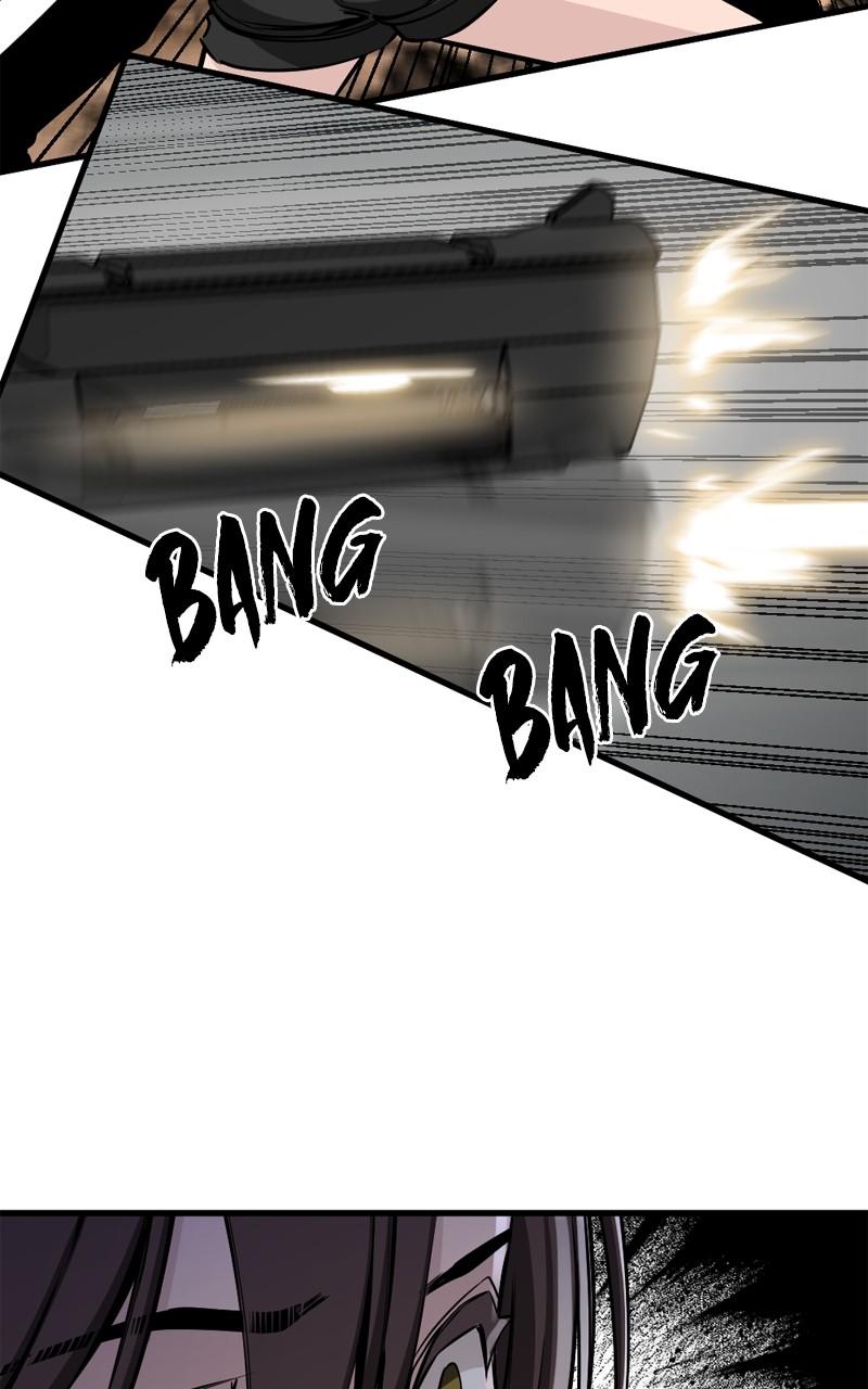 Hero Killer Chap 210 - Next Chap 211