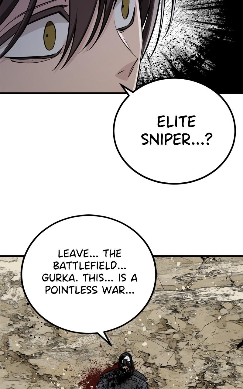 Hero Killer Chap 210 - Next Chap 211