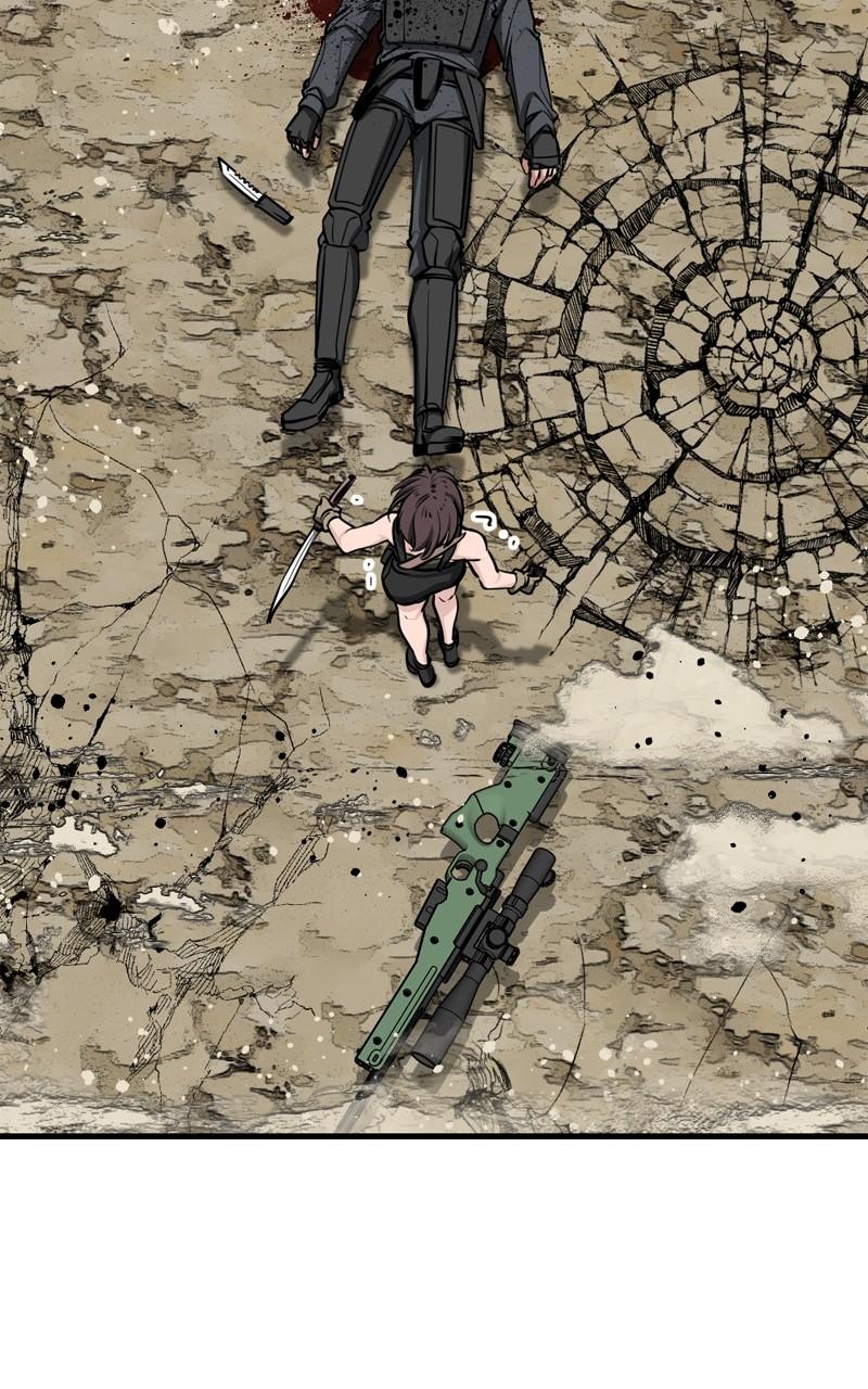 Hero Killer Chap 210 - Next Chap 211