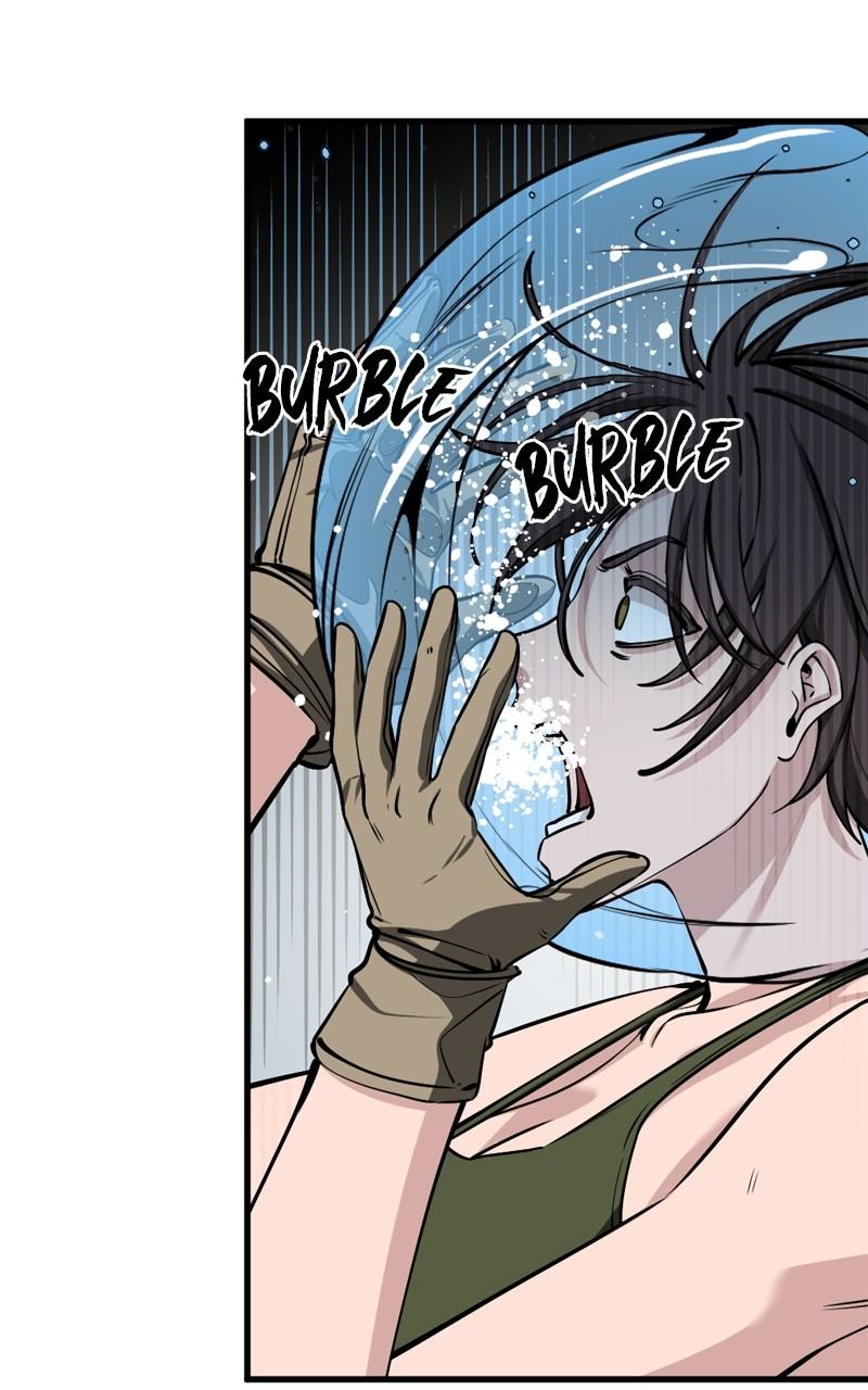 Hero Killer Chap 210 - Next Chap 211