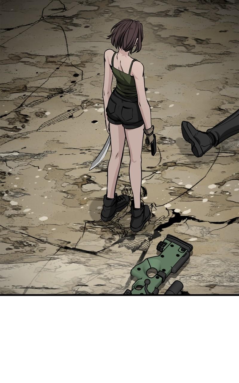 Hero Killer Chap 210 - Next Chap 211