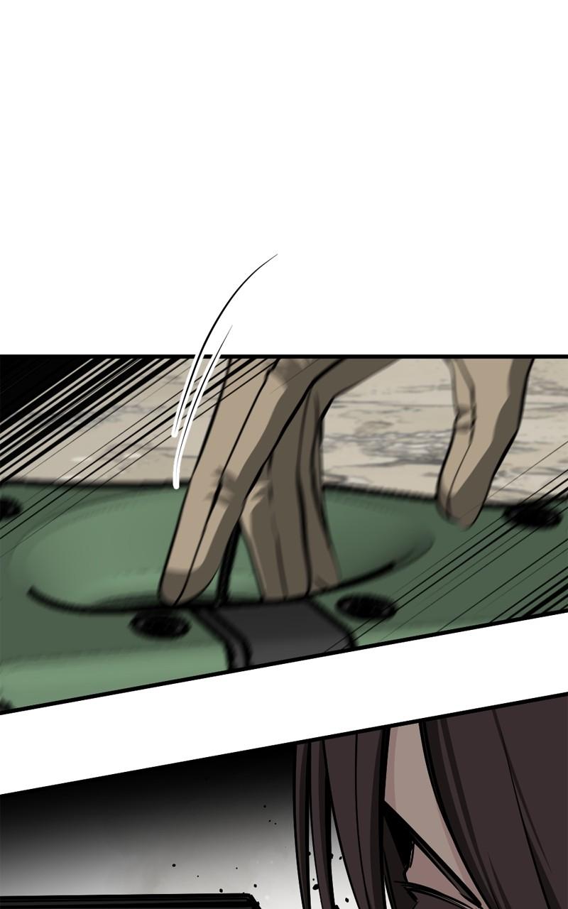 Hero Killer Chap 210 - Next Chap 211