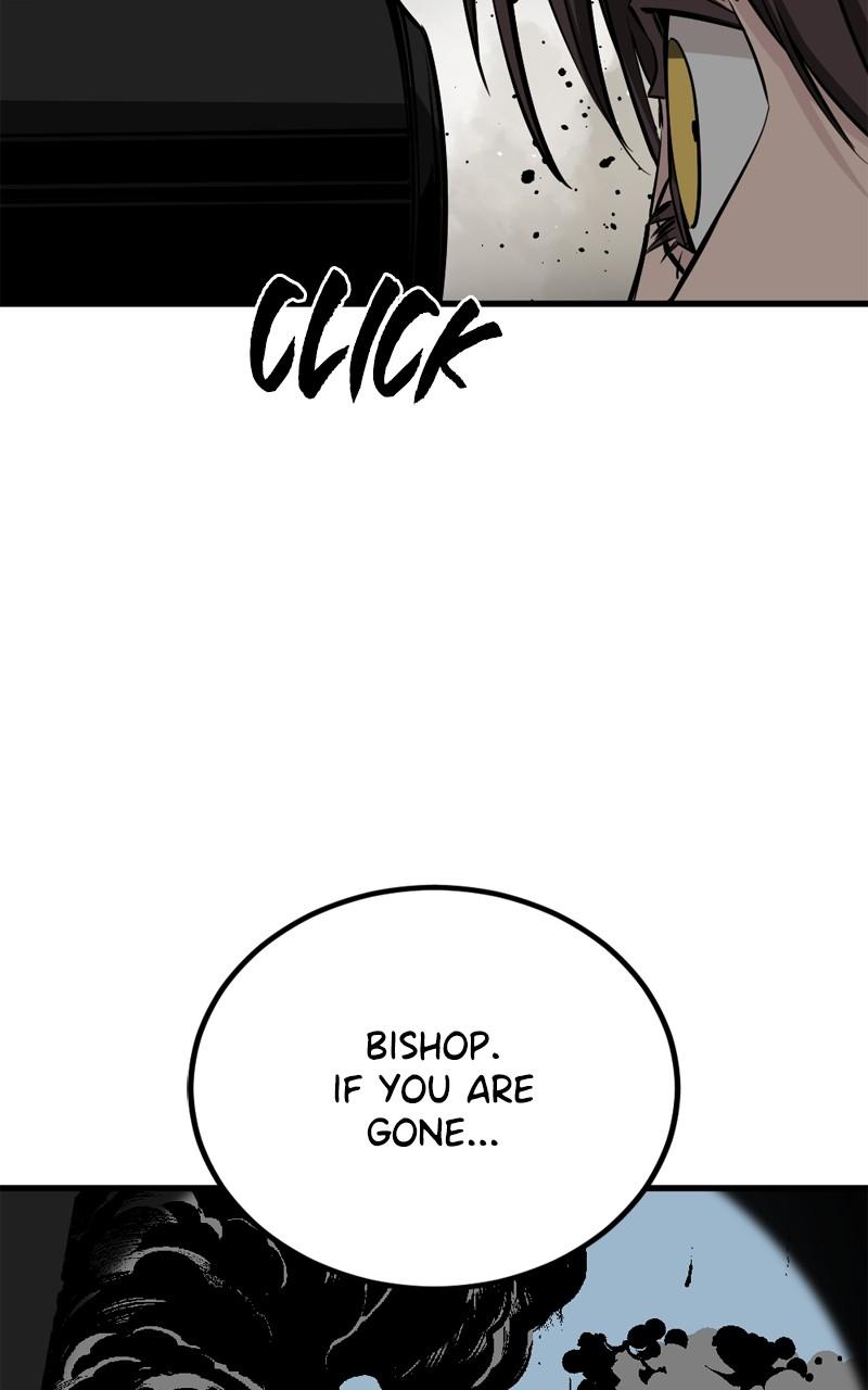 Hero Killer Chap 210 - Next Chap 211