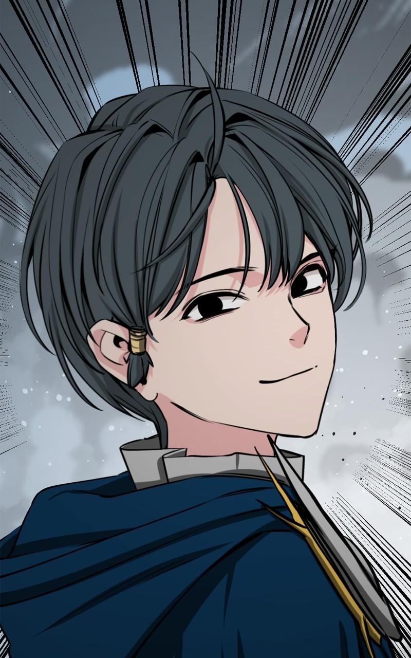 Hero Killer Chap 210 - Next Chap 211