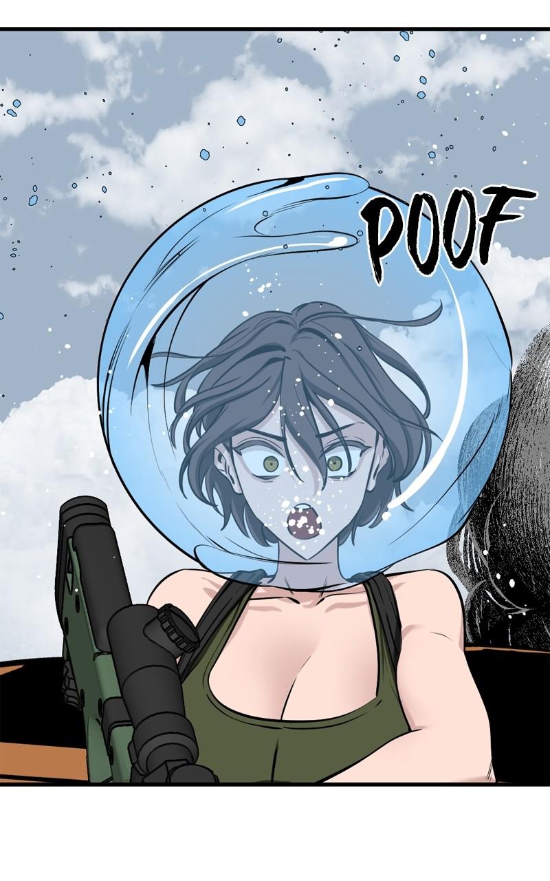 Hero Killer Chap 210 - Next Chap 211