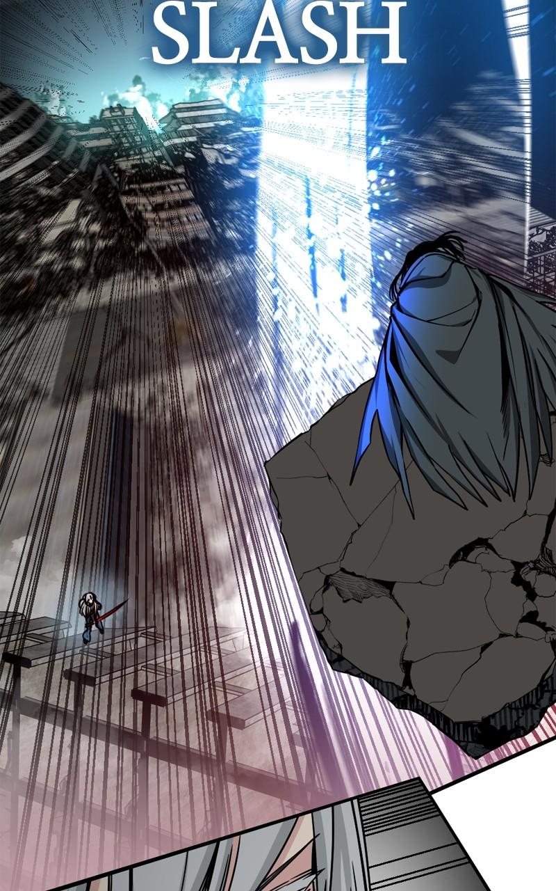 Hero Killer Chap 210 - Next Chap 211