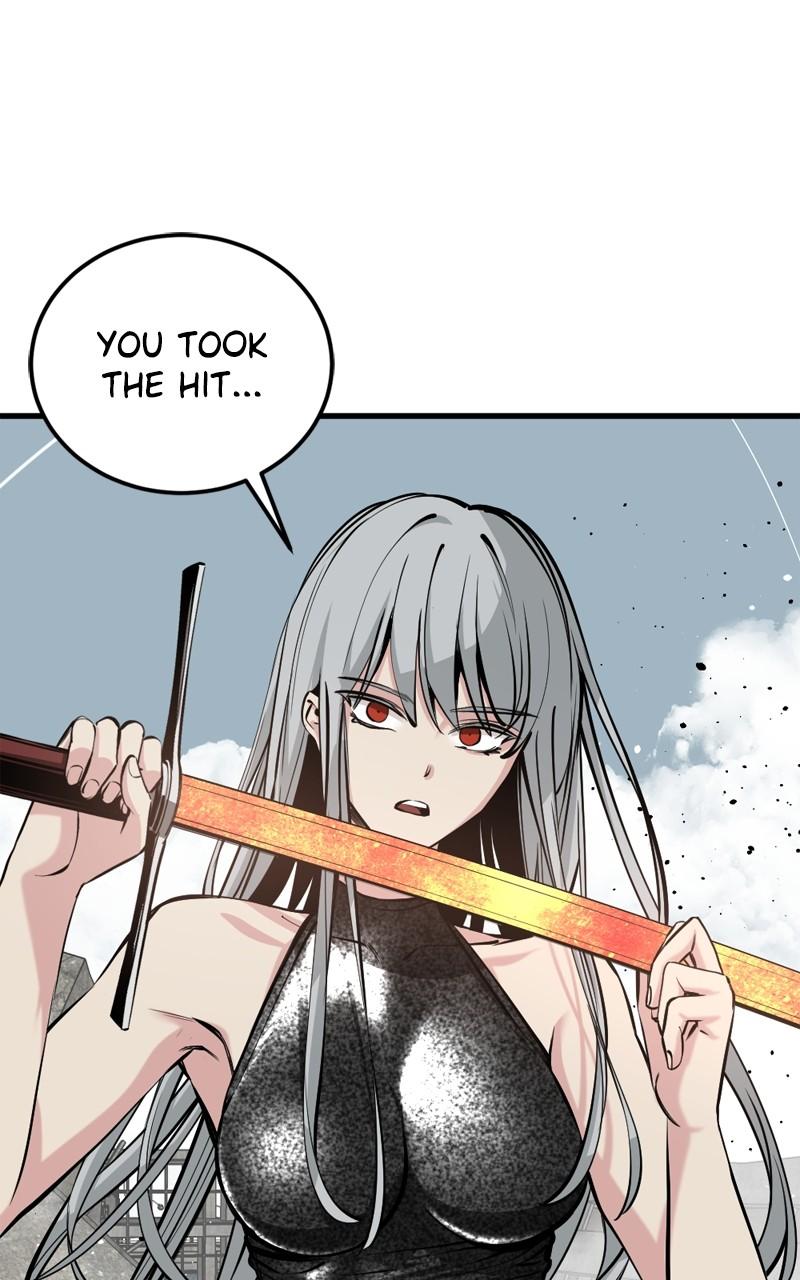 Hero Killer Chap 210 - Next Chap 211